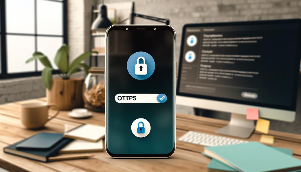 efficient otp management tips
