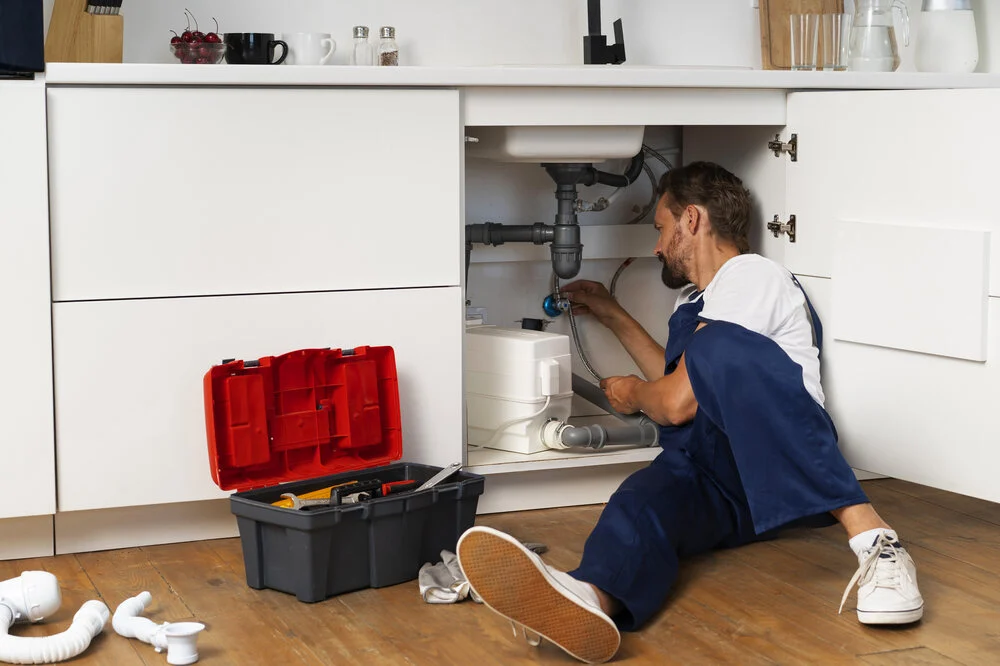 Plumbing Repairs for Every Leak, Clog, and Drip