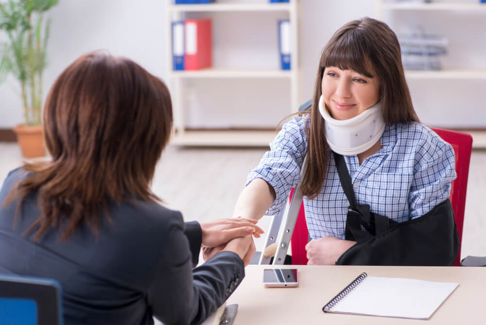 The Role of a Personal Injury Lawyer in St. Louis Accident Cases