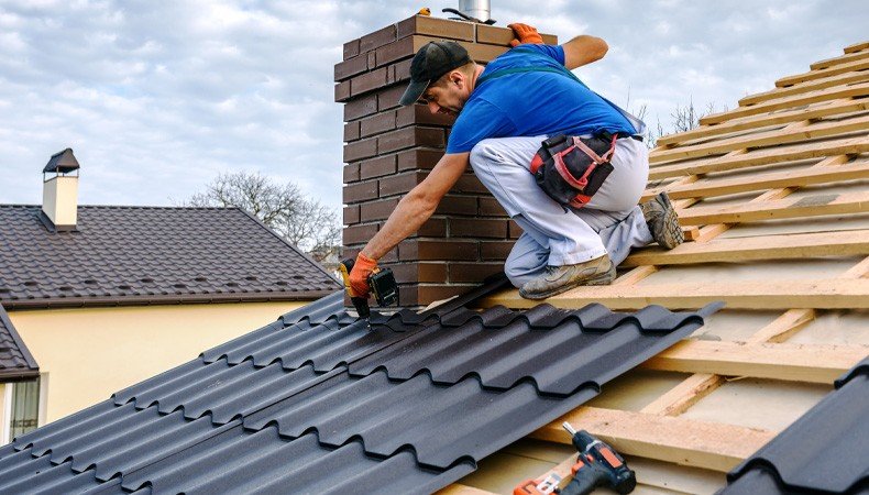 Protecting Your Home with Quality Roof Replacement in San Antonio