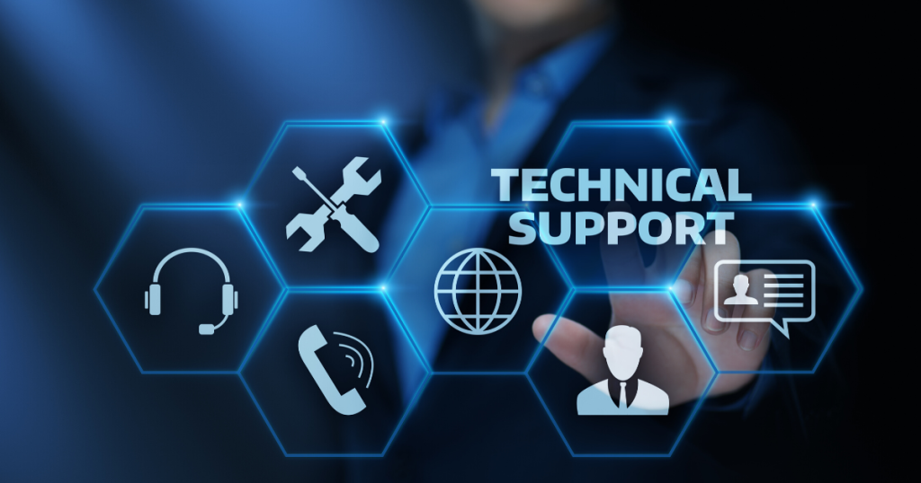 IT Support Companies: Essential Insights for Small Business Owners