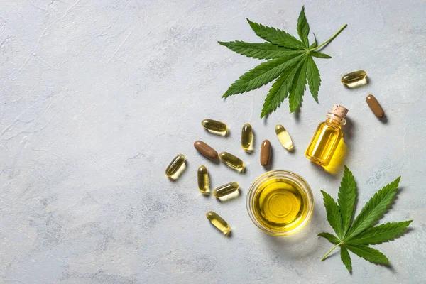 Exploring the Benefits of CBD Capsules for Daily Wellness