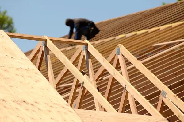 The Timeline for Roof Replacement Projects in Greenville